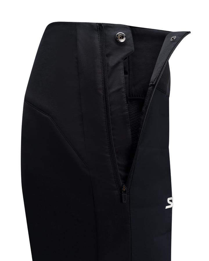 Swix Horizon Pants 2.0 W Jet Black Swix
