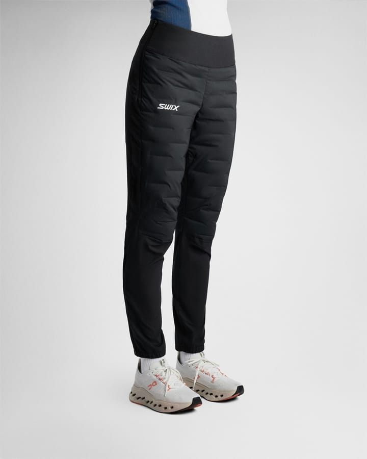 Swix Horizon Pants 2.0 W Jet Black Swix
