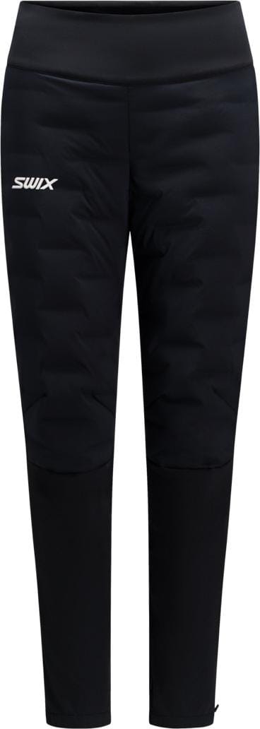 Swix Horizon Pants 2.0 W Jet Black Swix