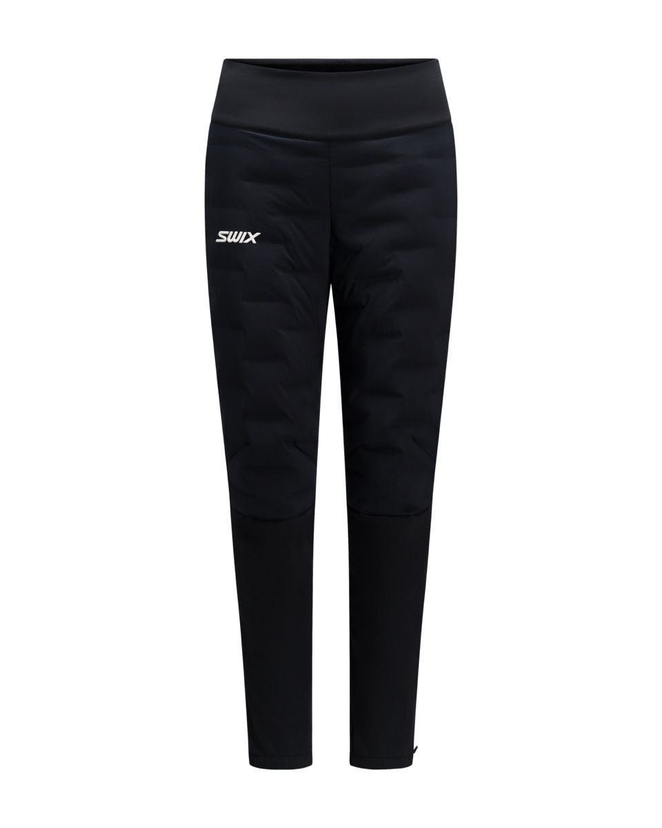 Swix Horizon Pants 2.0 W Jet Black