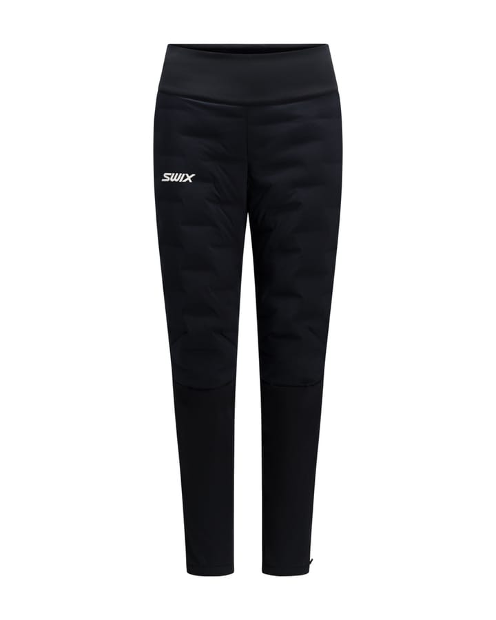 Swix Horizon Pants 2.0 W Jet Black Swix