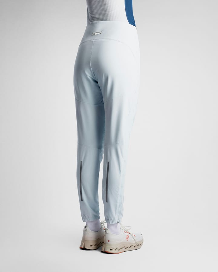 Swix Women's Horizon Pants 2.0 Ballad Blue Swix