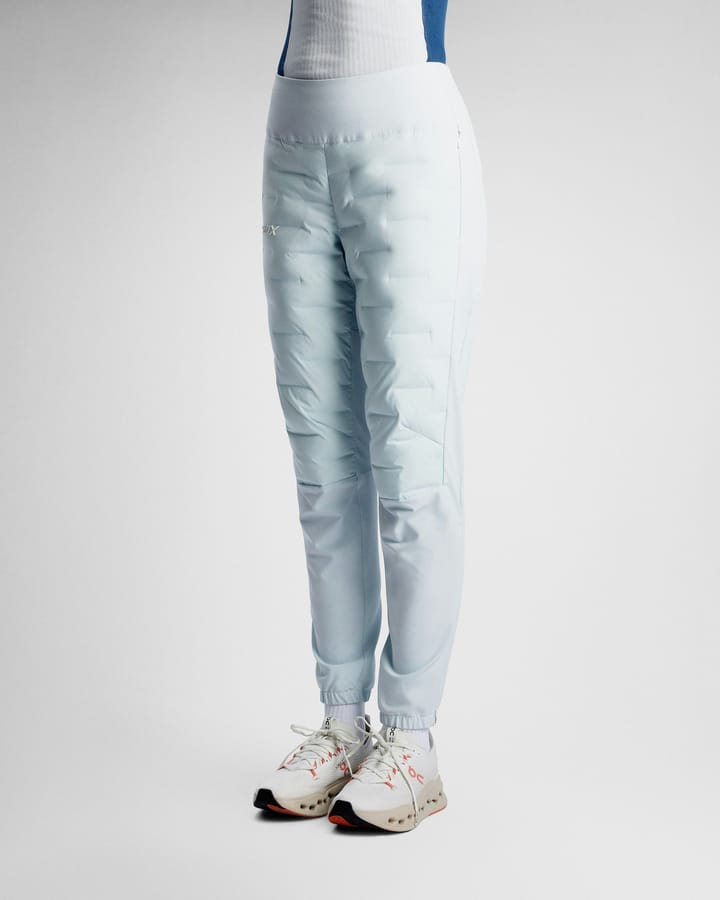 Swix Women's Horizon Pants 2.0 Ballad Blue Swix