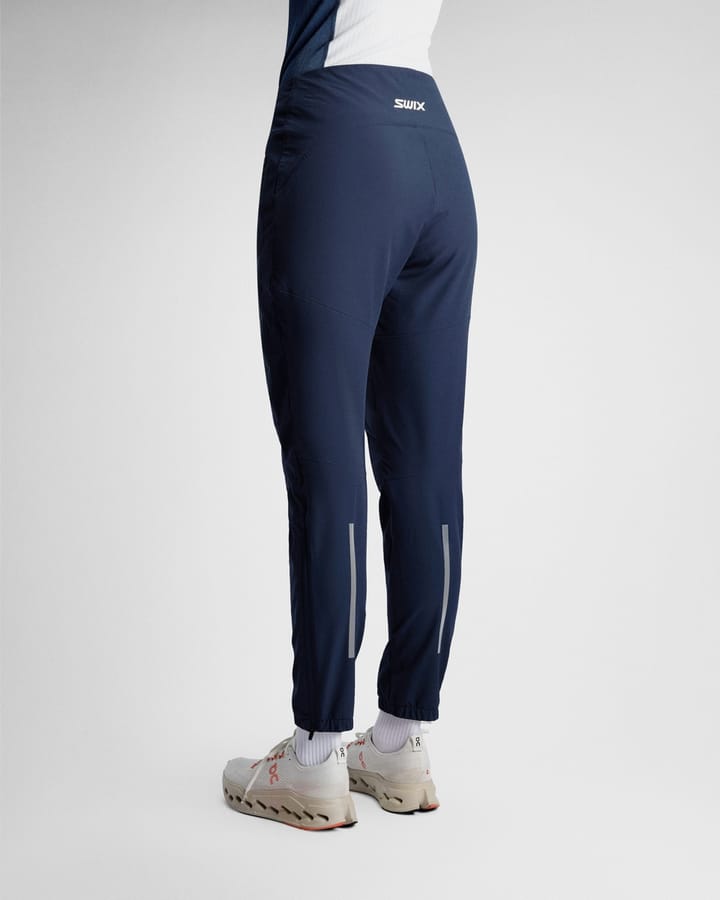 Swix Horizon Pants 2.0 W Dark Navy Swix