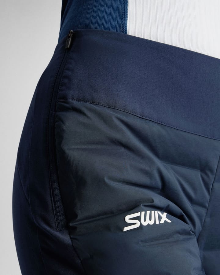Swix Horizon Pants 2.0 W Dark Navy Swix