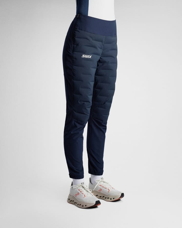 Swix Horizon Pants 2.0 W Dark Navy Swix