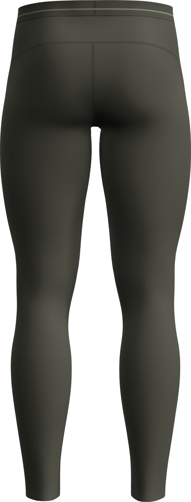 Icebreaker Men's 200 Oasis Leggings Dk Loden Icebreaker