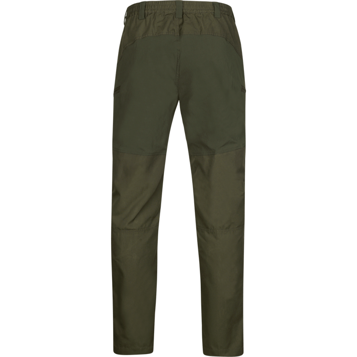 Härkila Men's Fjell Trousers Forest Night/Rosin Härkila