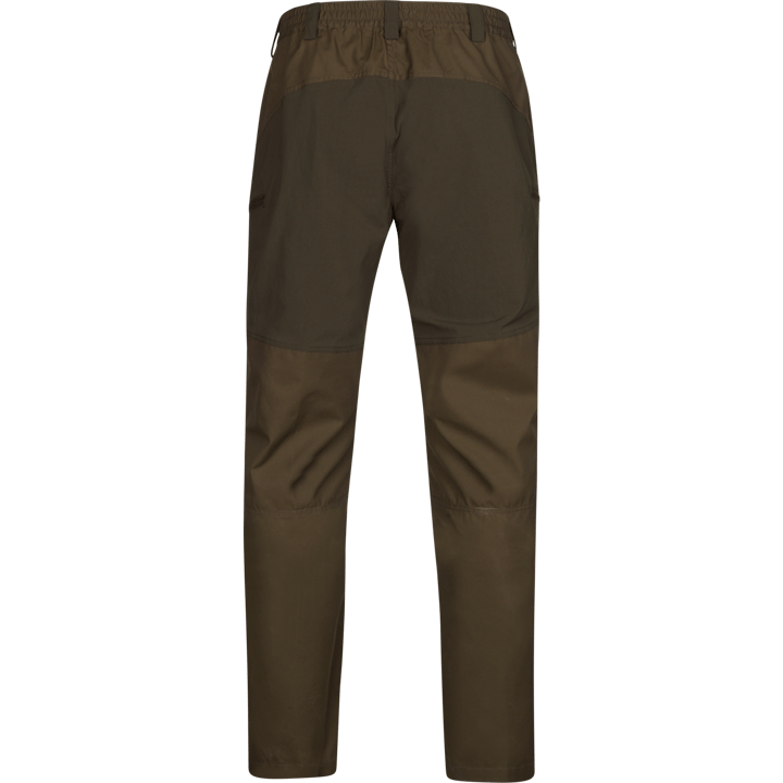 Härkila Men's Fjell Pants Light Willow Green/Willow Green Härkila
