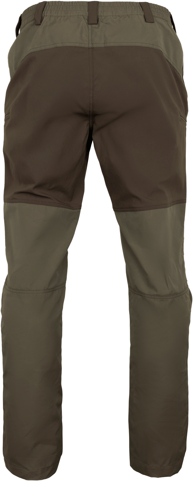 Härkila Men's Fjell Pants Grape Leaf/Willow Green Härkila