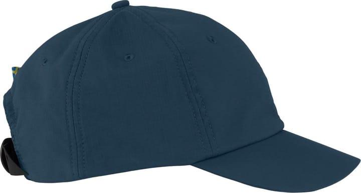 Klättermusen Rym Cap Midnight Blue Klättermusen