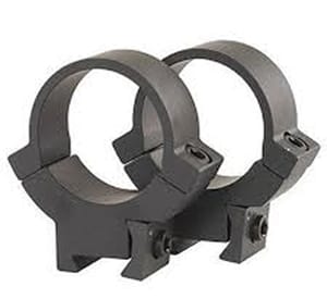 Warne Warne Maxima Fast 9-11mm 30mm Warne Warne Warne Maxima Fast 9-11mm 30mm Warne