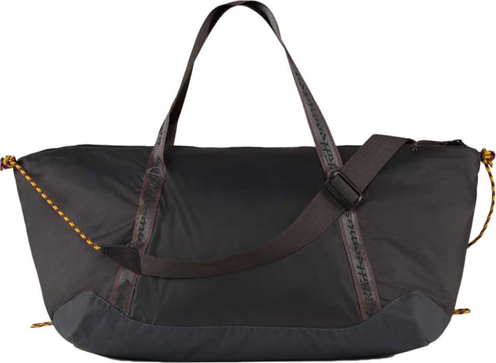 Klättermusen Mimer Dufflelbag 25L Raven Klättermusen