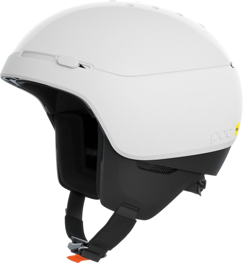 未使用：POC MeninxヘルメットHydrogen White 59-62 未使用：POC MeninxヘルメットHydrogen White 59-62 Meninx Ski Helmet