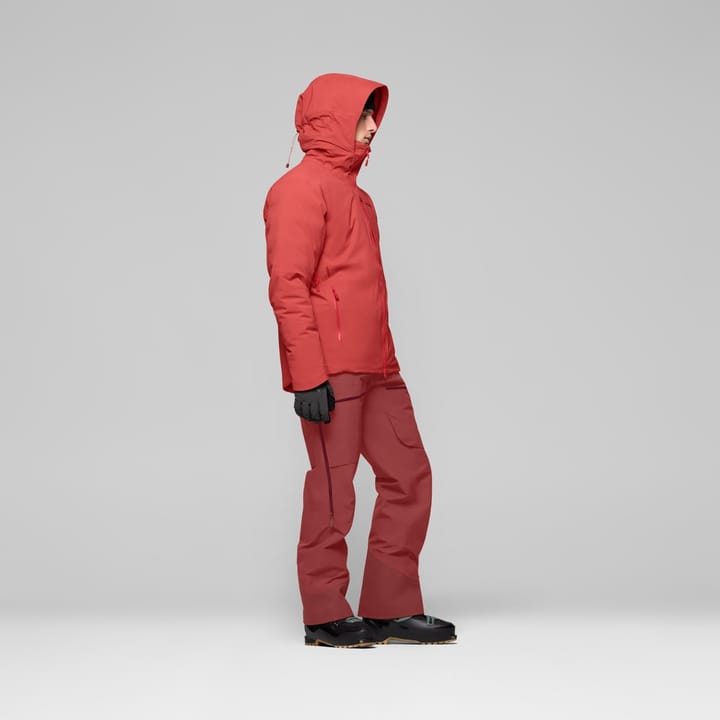 Norrøna Men's Lofoten GORE-TEX Down800 Jacket Baked Apple Norrøna