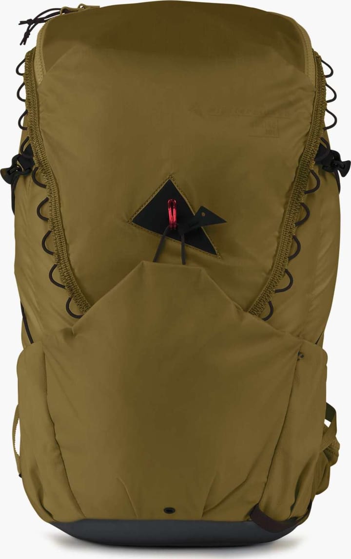 Klättermusen Gilling Backpack 20L Olive Klättermusen Klättermusen Gilling Backpack 20L Olive Klättermusen
