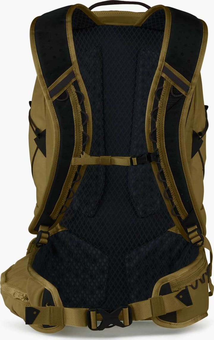 Klättermusen Gilling Backpack 20L Olive Klättermusen Klättermusen Gilling Backpack 20L Olive Klättermusen