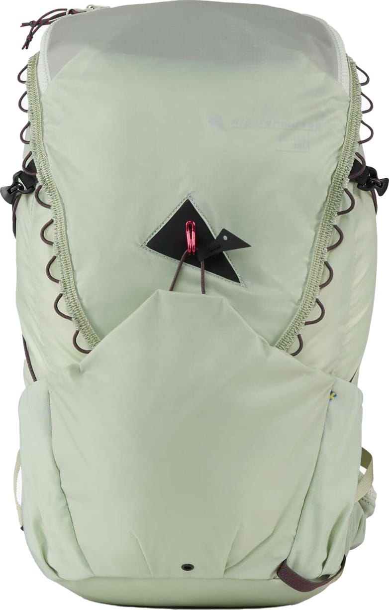 Klättermusen Gilling Backpack 20L Sea Foam