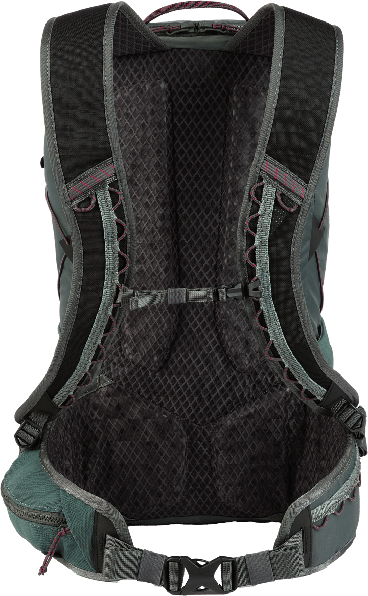 Klättermusen Gilling Backpack 20L Dark Teal Klättermusen
