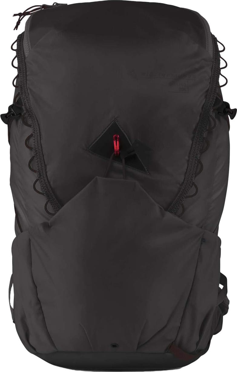 Klättermusen Gilling Backpack 20L Raven