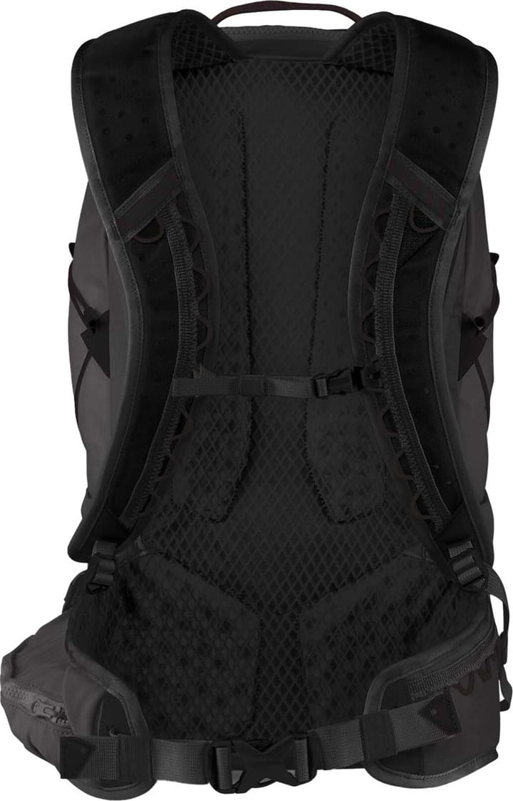 Klättermusen Gilling Backpack 20L Raven Klättermusen