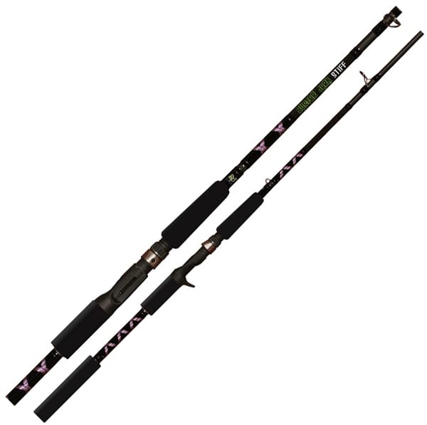 BFT Bft Buster Jerk Stiff 6` 150g 2-Delt BFT BFT Bft Buster Jerk Stiff 6` 150g 2-Delt BFT