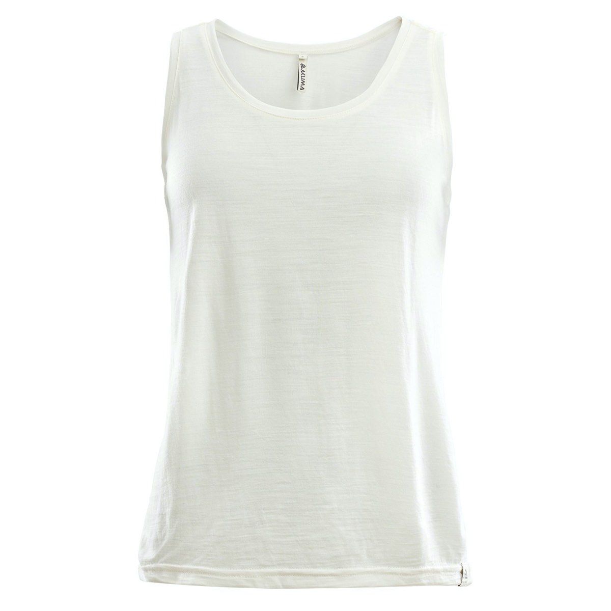 Aclima Lightwool Singlet Woman Nature