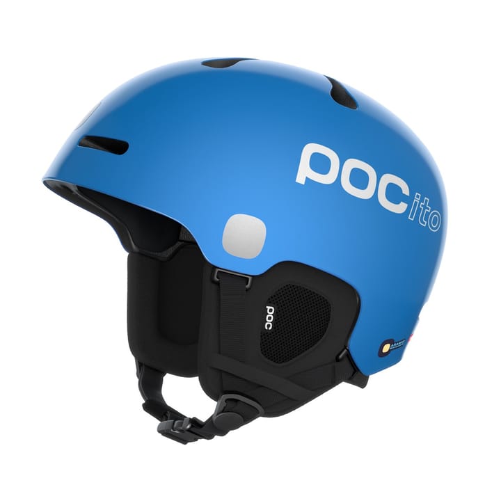 POC Pocito Fornix Mips Fluorescent Blue POC POC Pocito Fornix Mips Fluorescent Blue POC