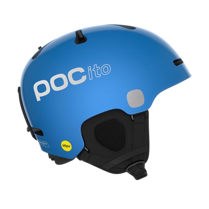POC Pocito Fornix Mips Fluorescent Blue POC POC Pocito Fornix Mips Fluorescent Blue POC