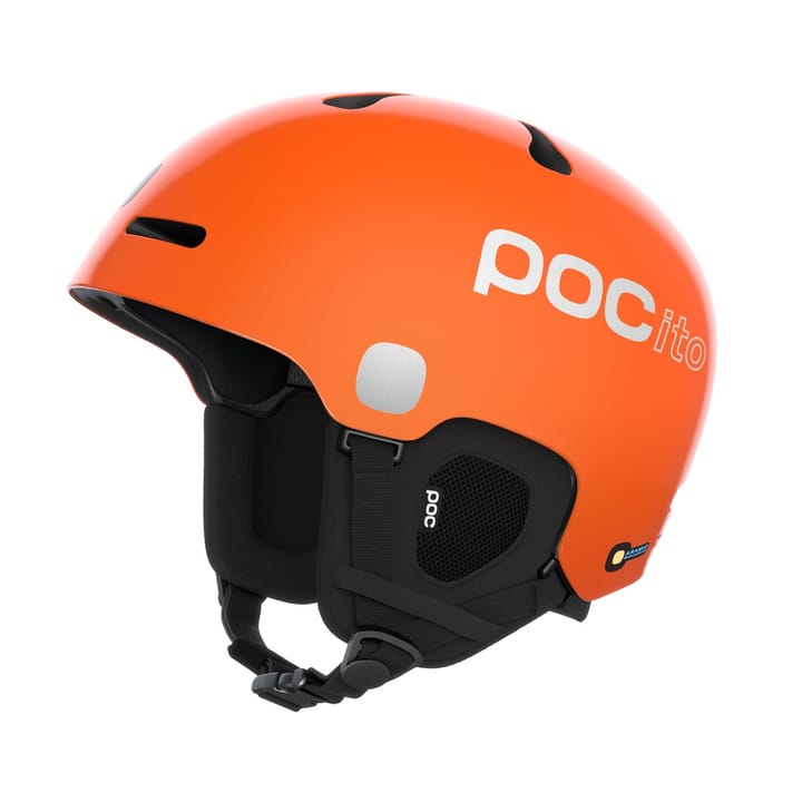 POC Pocito Fornix Mips Fluorescent Orange POC POC Pocito Fornix Mips Fluorescent Orange POC