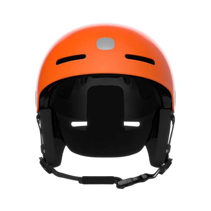 POC Pocito Fornix Mips Fluorescent Orange POC POC Pocito Fornix Mips Fluorescent Orange POC