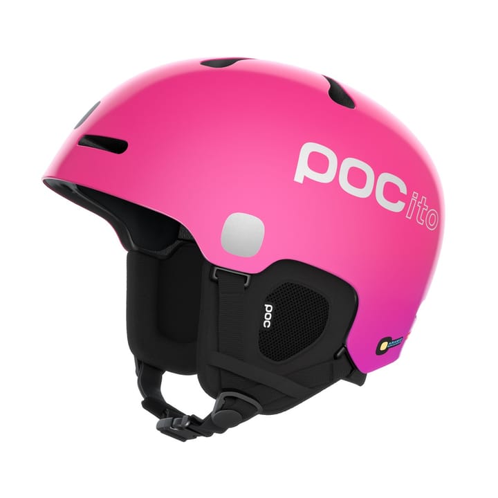 POC Pocito Fornix Mips Fluorescent Pink POC POC Pocito Fornix Mips Fluorescent Pink POC