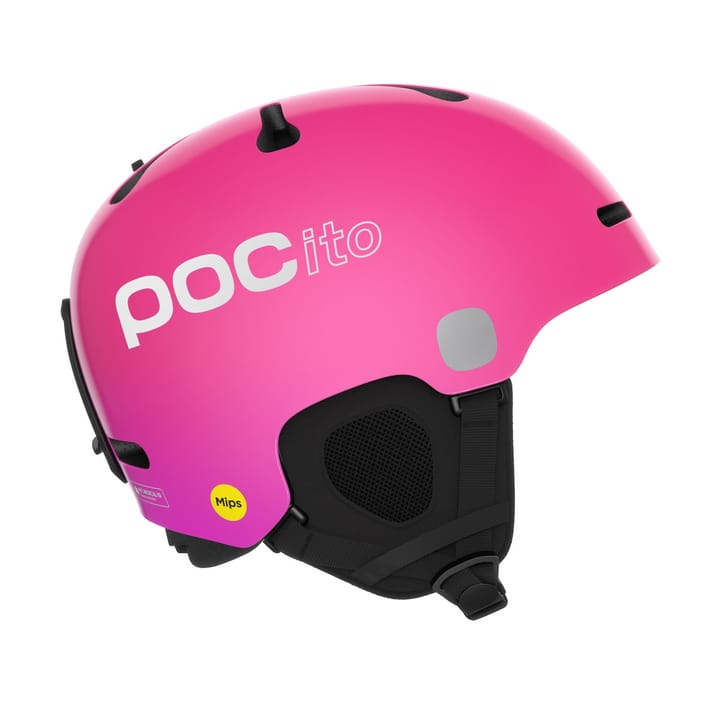 POC Pocito Fornix Mips Fluorescent Pink POC POC Pocito Fornix Mips Fluorescent Pink POC