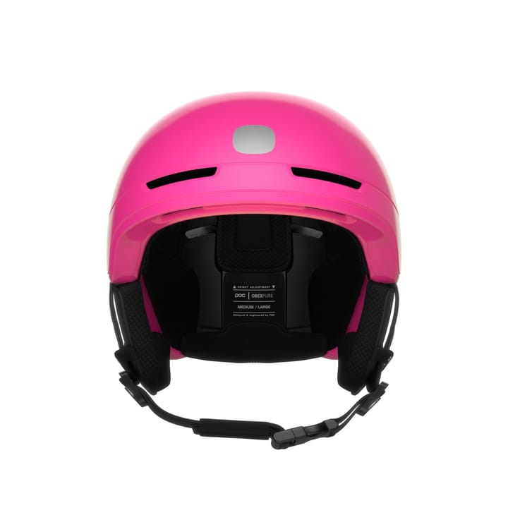 POC Pocito Obex Mips Fluorescent Pink POC