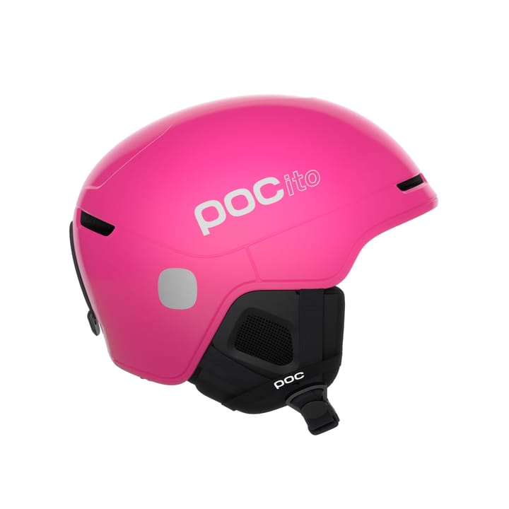 POC Pocito Obex Mips Fluorescent Pink POC