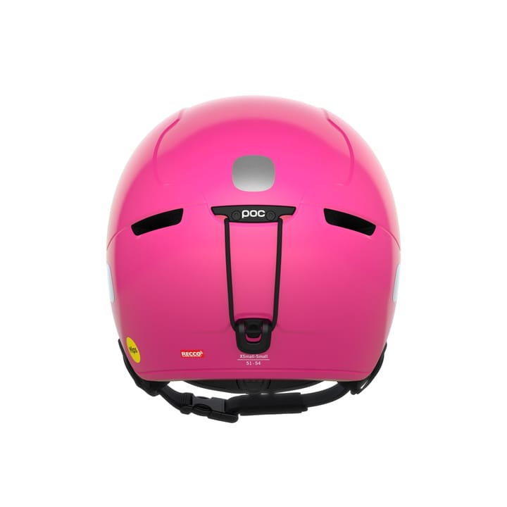 POC Pocito Obex Mips Fluorescent Pink POC