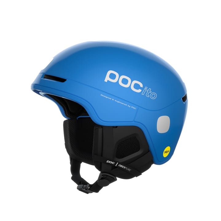 POC Pocito Obex Mips Fluorescent Blue POC