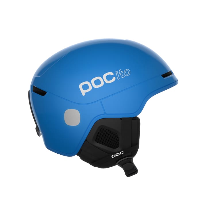 POC Pocito Obex Mips Fluorescent Blue POC