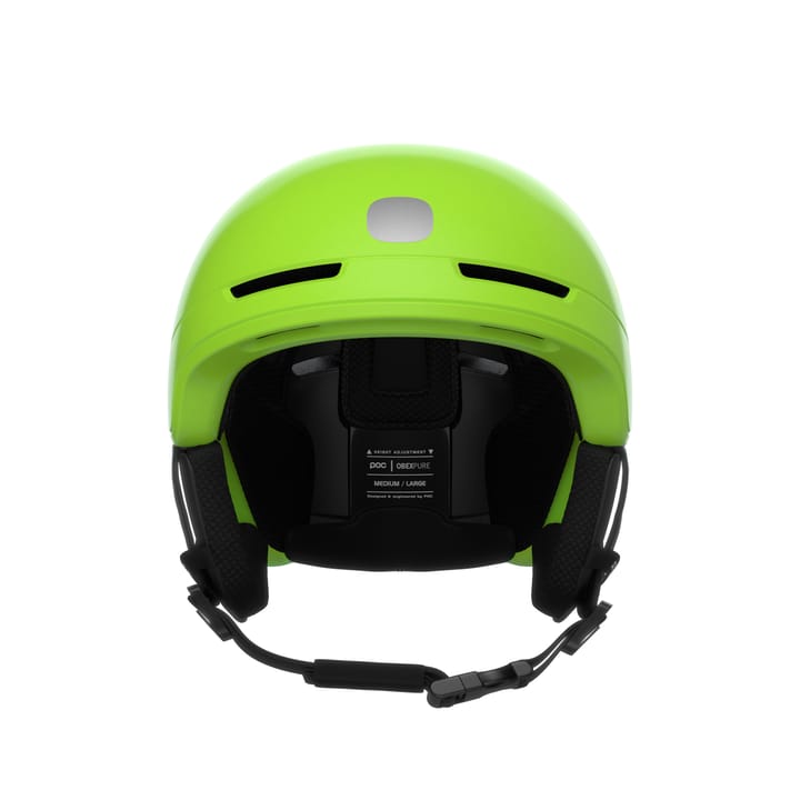 POC Pocito Obex Mips Fluorescent Yellow/Green POC POC Pocito Obex Mips Fluorescent Yellow/Green POC