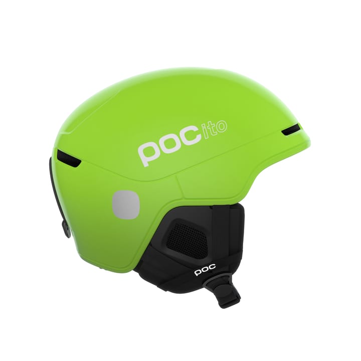 POC Pocito Obex Mips Fluorescent Yellow/Green POC POC Pocito Obex Mips Fluorescent Yellow/Green POC