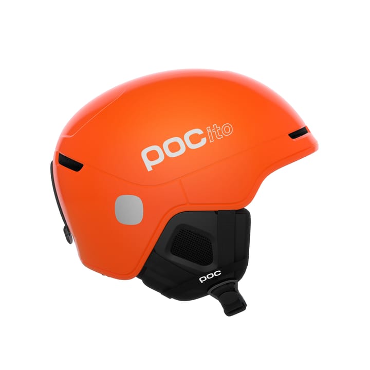 POC Pocito Obex Mips Fluorescent Orange POC