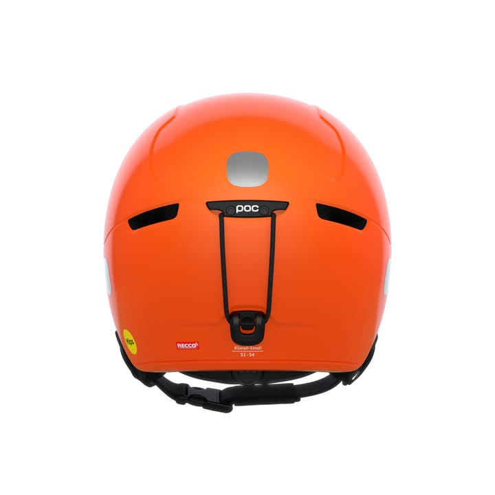 POC Pocito Obex Mips Fluorescent Orange POC POC Pocito Obex Mips Fluorescent Orange POC