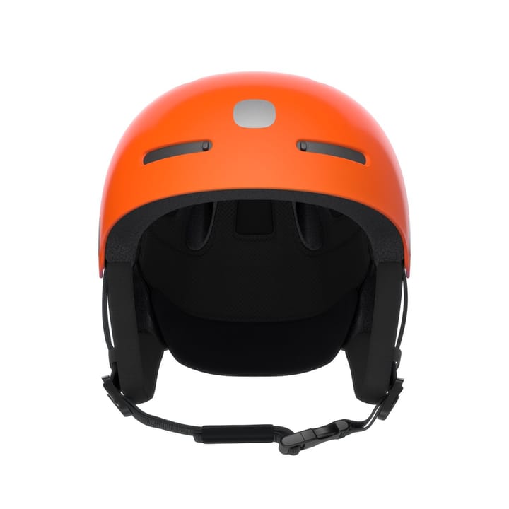POC Pocito Auric Cut Mips Fluorescent Orange POC POC Pocito Auric Cut Mips Fluorescent Orange POC