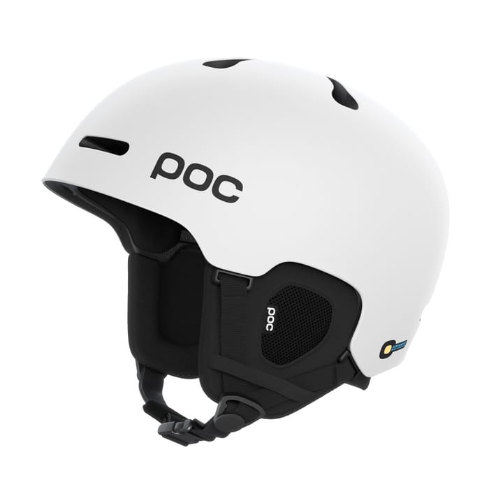 POC Fornix Mips Hydrogen White Matt POC