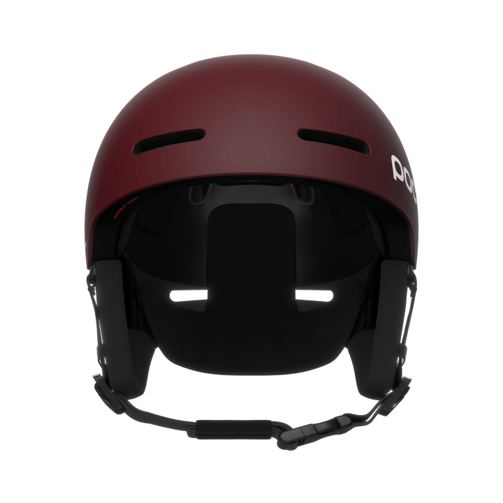 POC Fornix Mips Garnet Red Matt POC