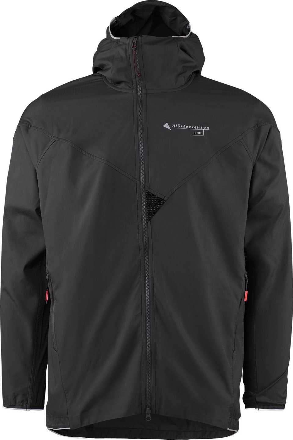 Men's Eitre Zip Hood Jacket