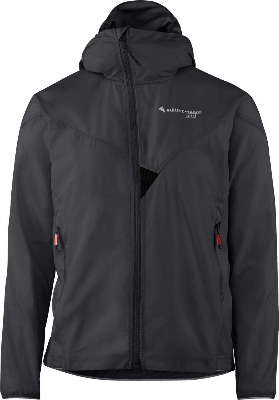 Women's Eitre Zip Hood Jacket