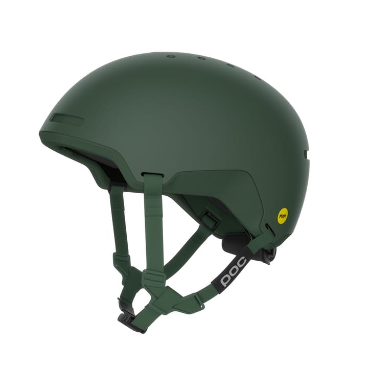 POC Calyx Epidote Green Matt POC POC Calyx Epidote Green Matt POC
