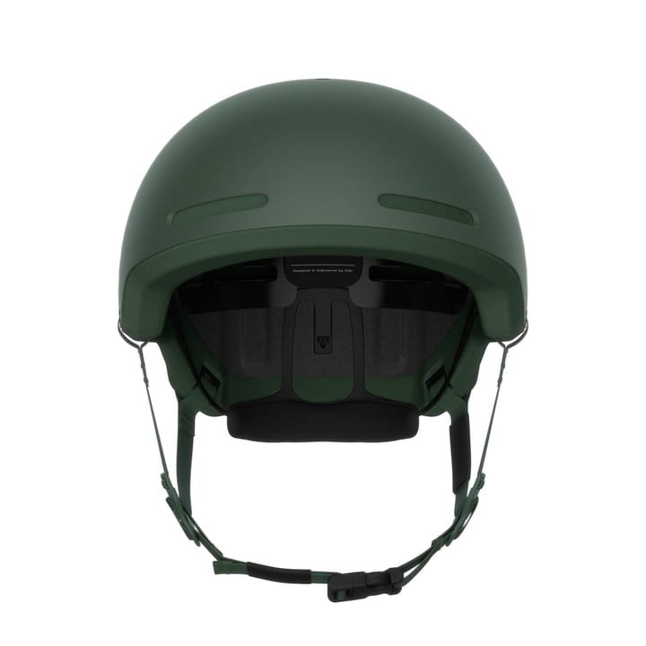 POC Calyx Epidote Green Matt POC POC Calyx Epidote Green Matt POC