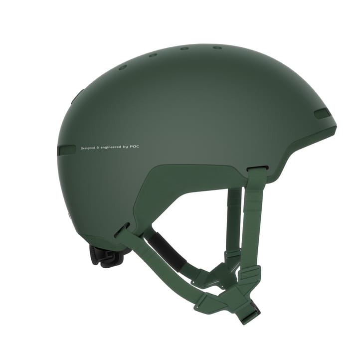 POC Calyx Epidote Green Matt POC POC Calyx Epidote Green Matt POC
